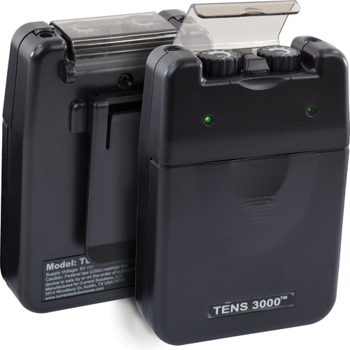 Tens Unit Dual Channel 3 Mode with Timer