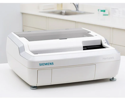 Hematek 3000 Slide Stainer
