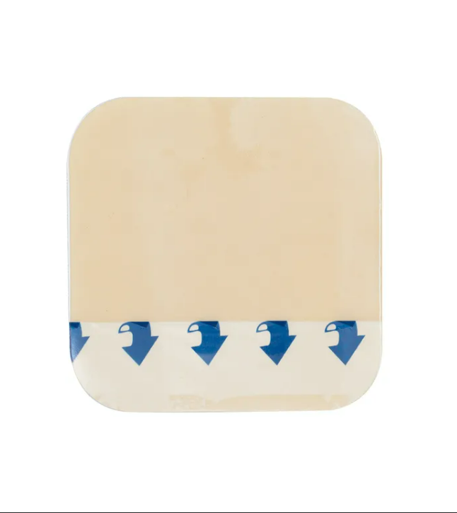 DynaDerm Hydrocolloid Dressings, Extra Thin