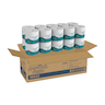 Angel Soft Plus, Premium Embossed Bathroom Tissue, 2-Ply, 4" x 4.05"