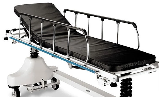 Fluoroscopy Stretcher Refurbished