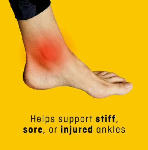 Futuro Comfort Ankle Support