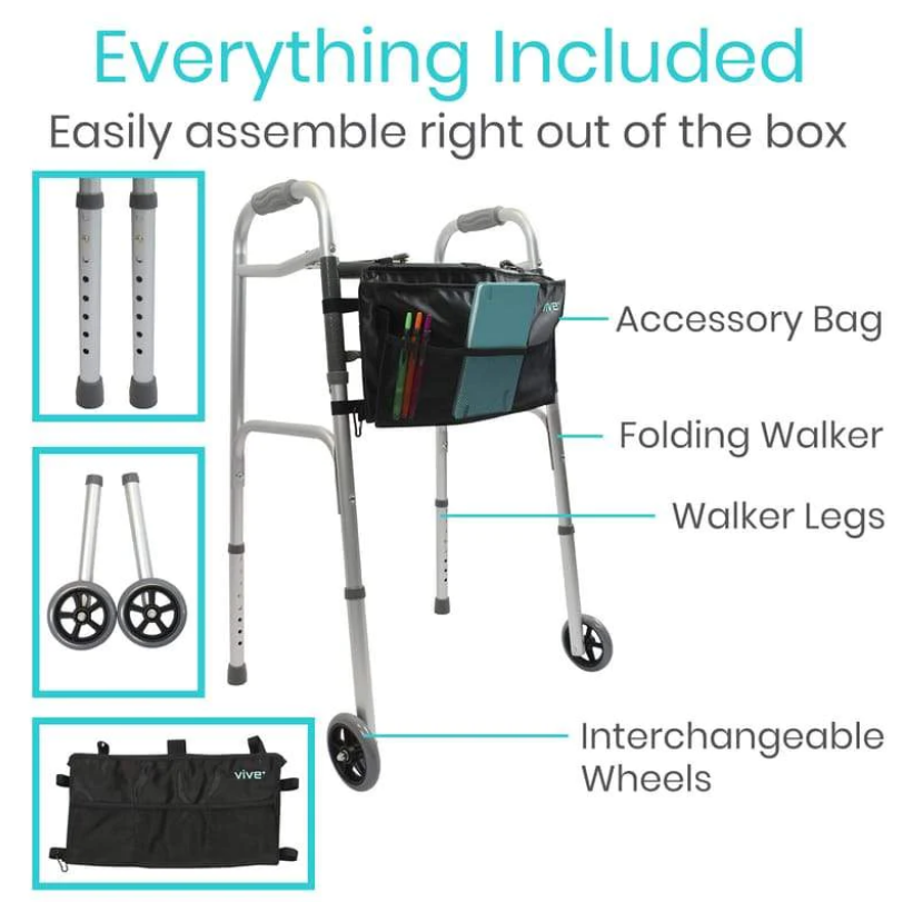 Folding Walker