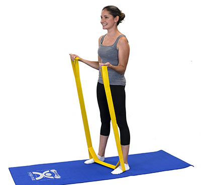 6 Foot Multi Grip Exerciser