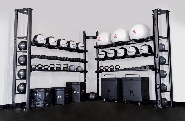 APEX Vault