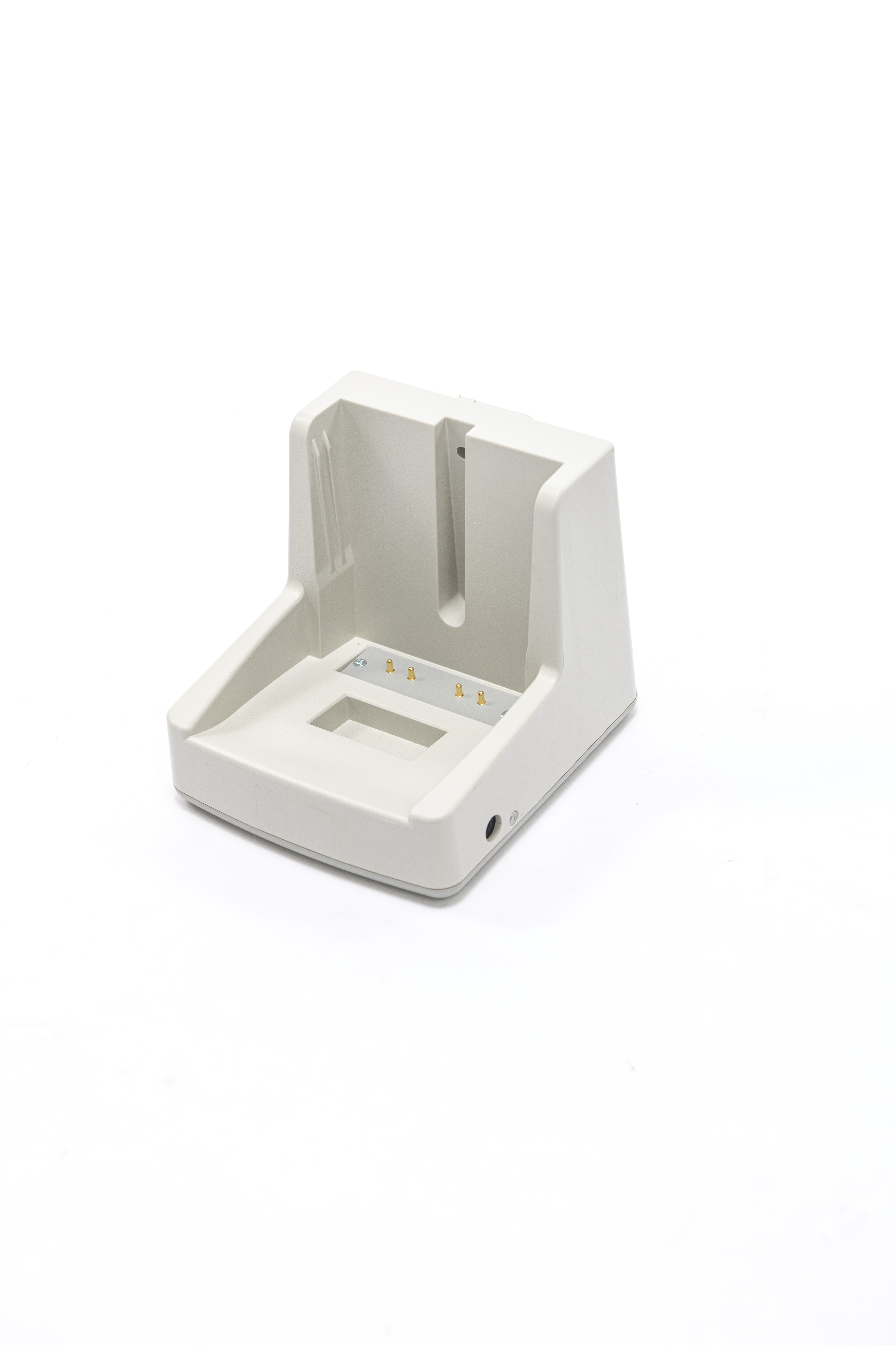 Charging Cradle (No Plug)	