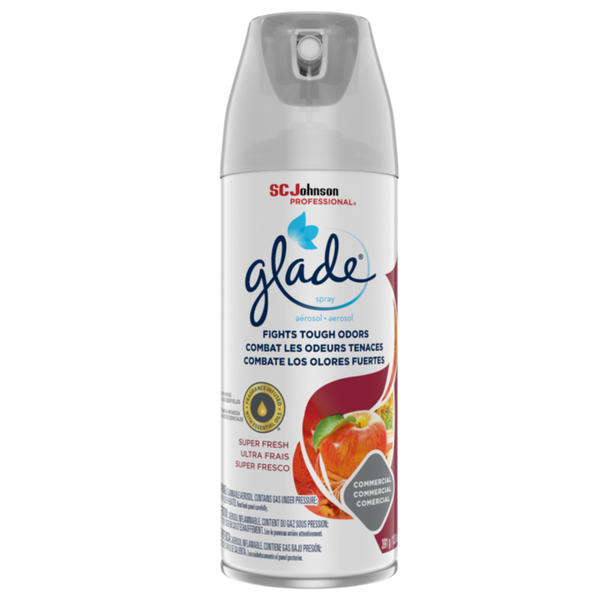 Glade Breeze Room Spray, 13.8 oz