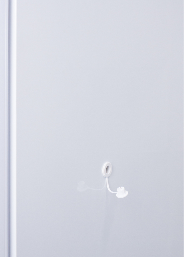 1 Cu. Ft. Compact Vaccine Refrigerator