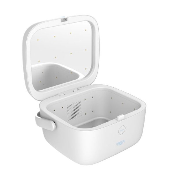 Paptizer Smart Sanitizer UVC LED Sanitizer