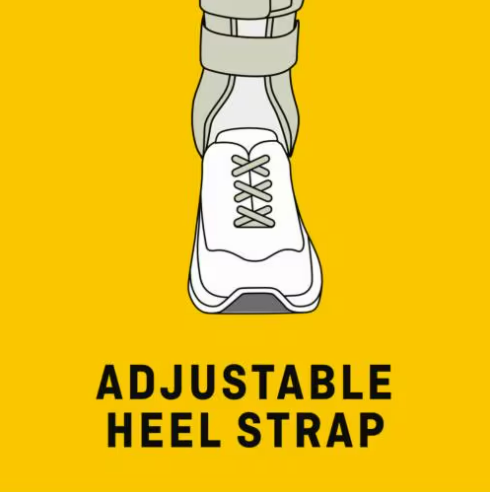 Futuro Adjustable Stirrup Ankle Brace