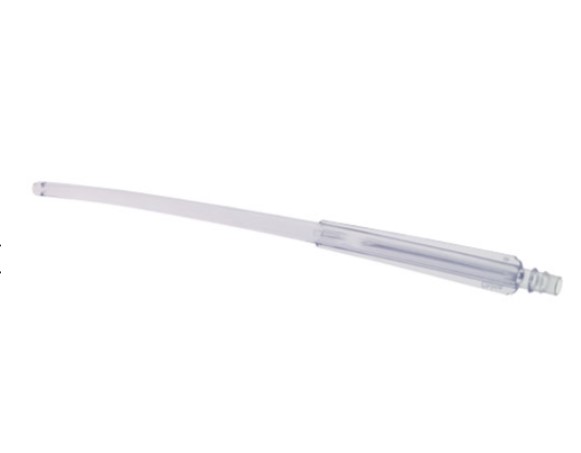 AMSure Rigid Suction Yankauers, Bulb Tip