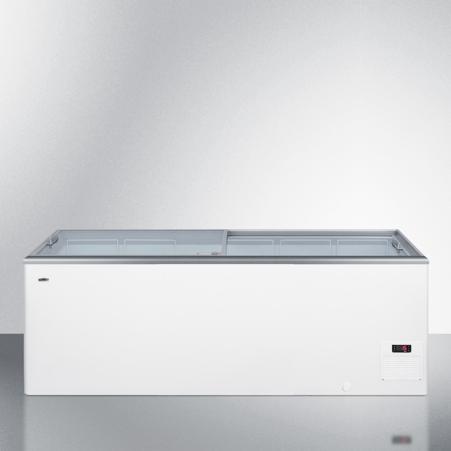 21.3 Cu.Ft. Chest Freezer