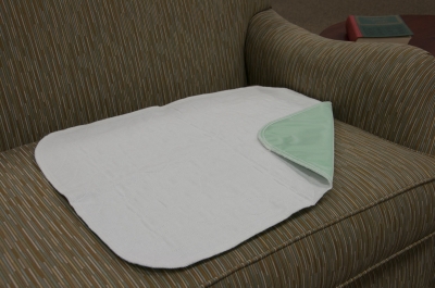 GF Reusable Bed And Chair Pads
