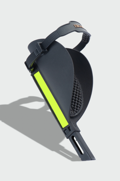 Upper Cuff Ergobaum Replacement