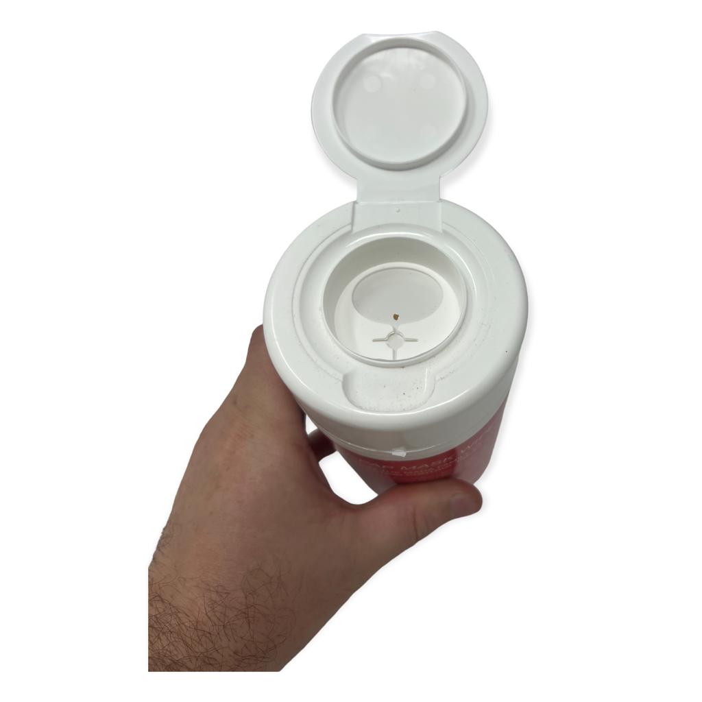 CPAP Mask Cleaning Wipes