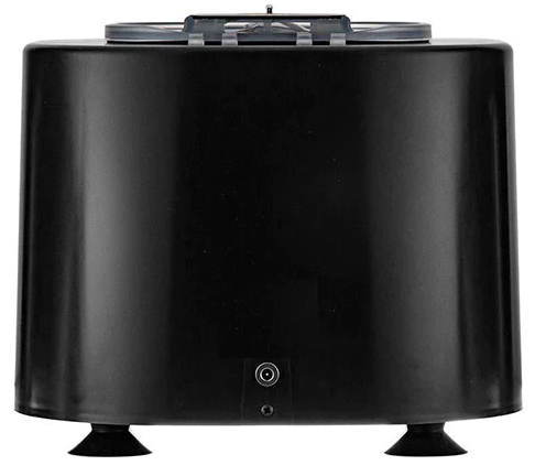 E8 Combination Centrifuge Crit Carrier, 8 Place Fixed Angle Rotor 3,500 RPM Digital Speed