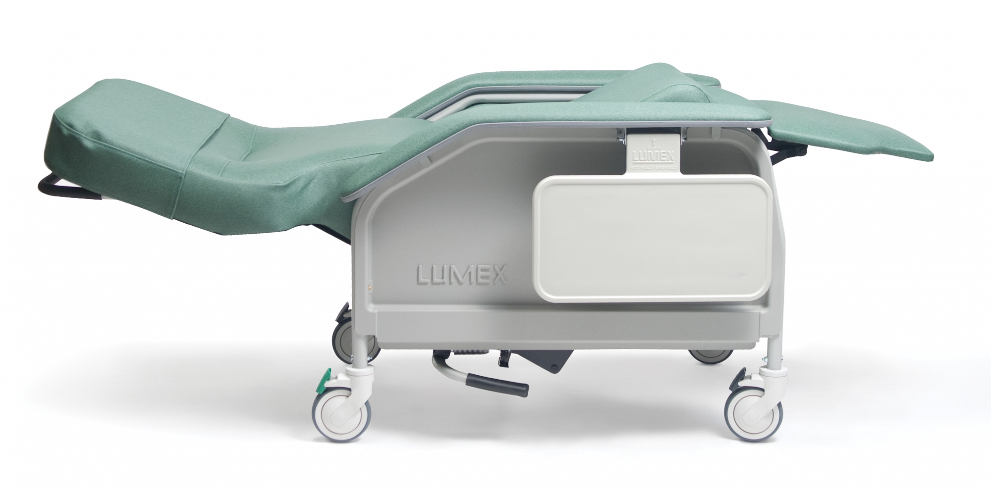 Lumex Deluxe Clinical Care Recliner