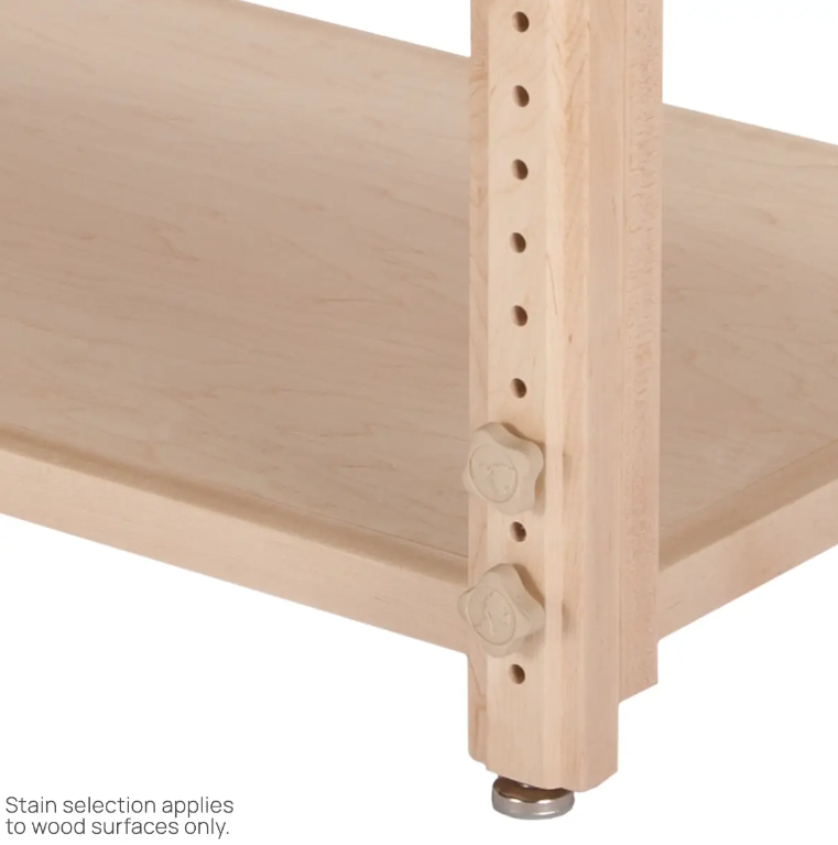 Sedona Stationary Spa & Massage Table