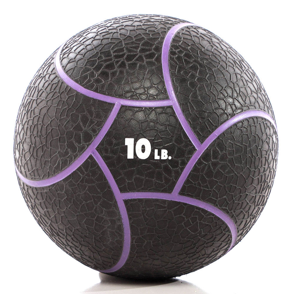 Elite Power Med Ball Prime