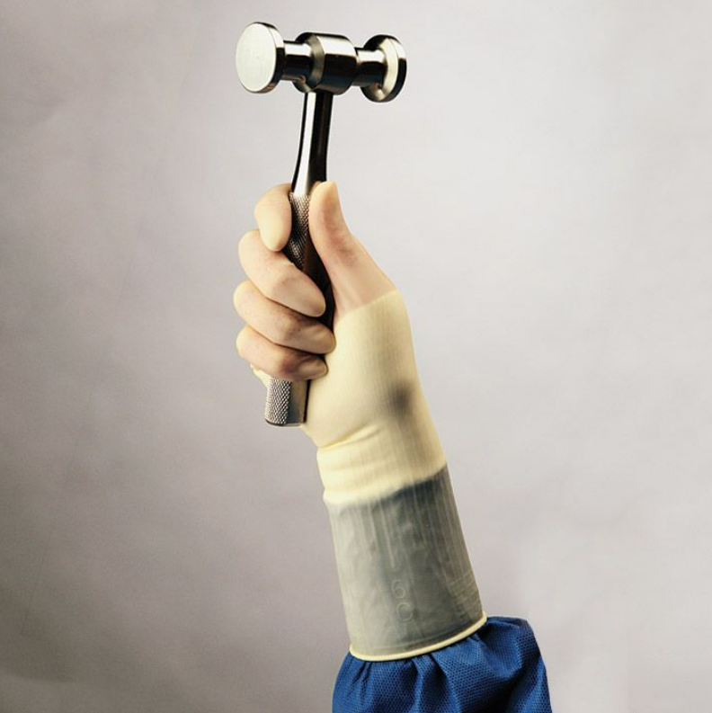 Protexis PI Ortho Surgical Gloves