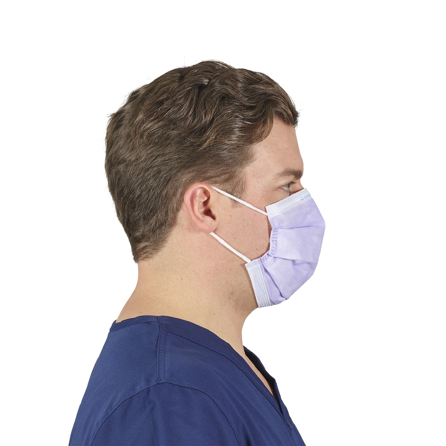 FluidShield Level 1 Procedure Mask