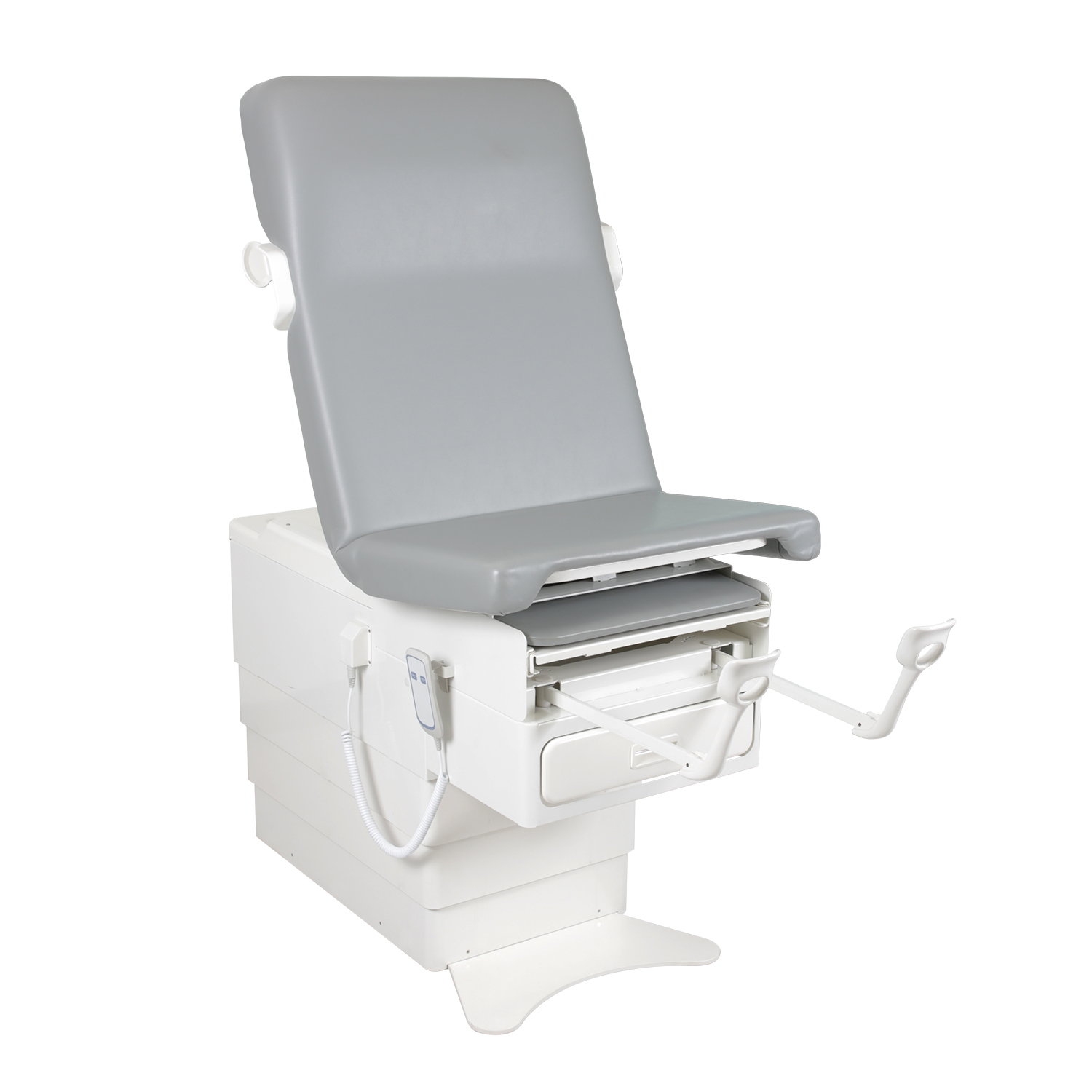 Meridian Power Exam Table
