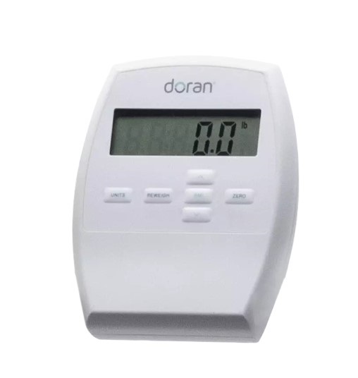 Digital Chair Scale
