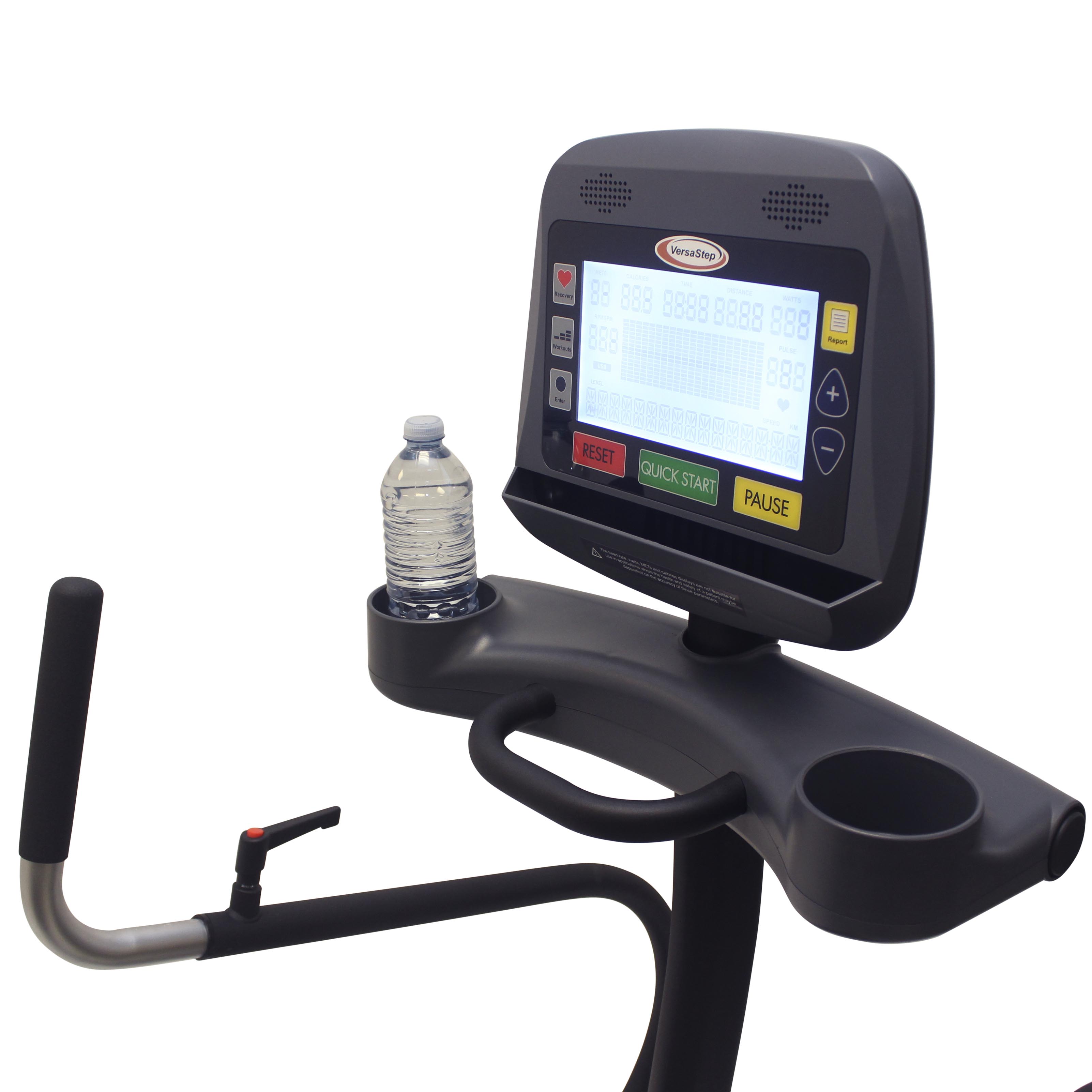 VersaStep Ipsilateral Recumbent Cross Trainer