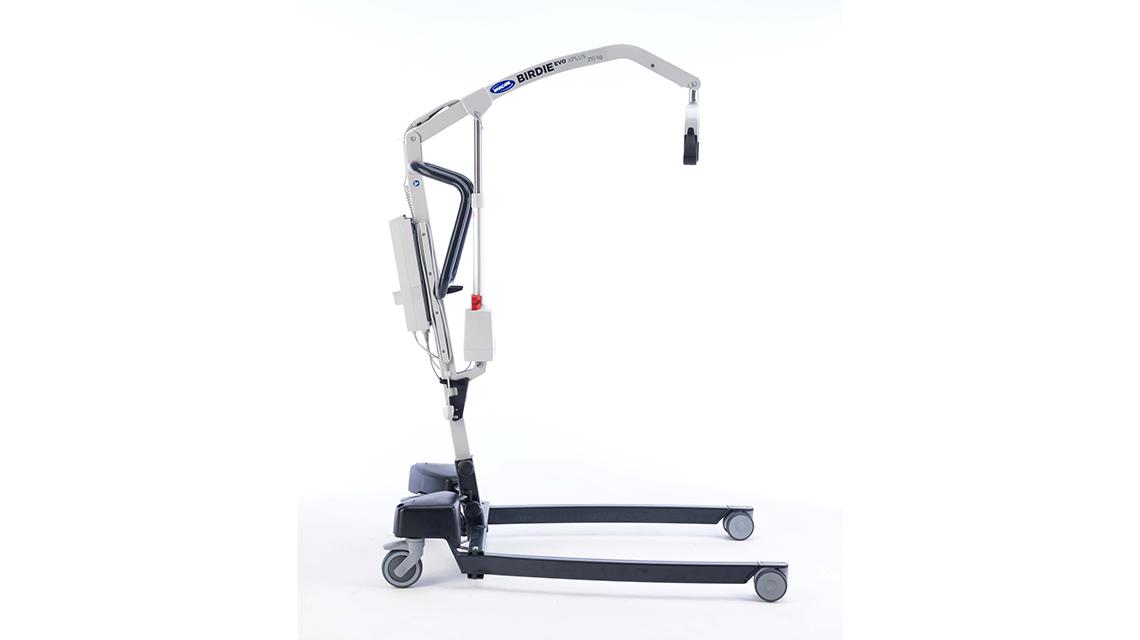 Birdie Evo XPlus Patient Lift