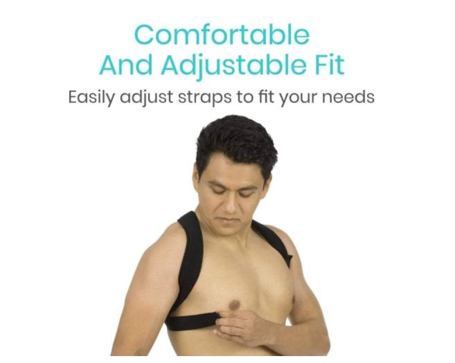 Posture Corrector