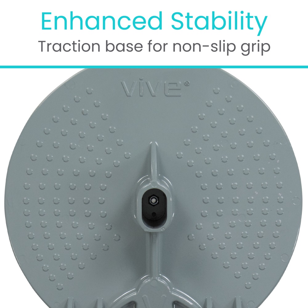 Stand Assist Transfer Disc