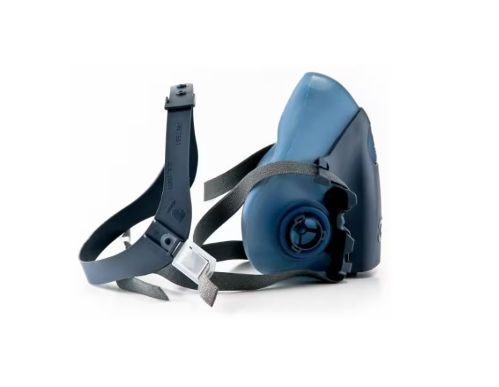 Half Facepiece Reusable Respirator