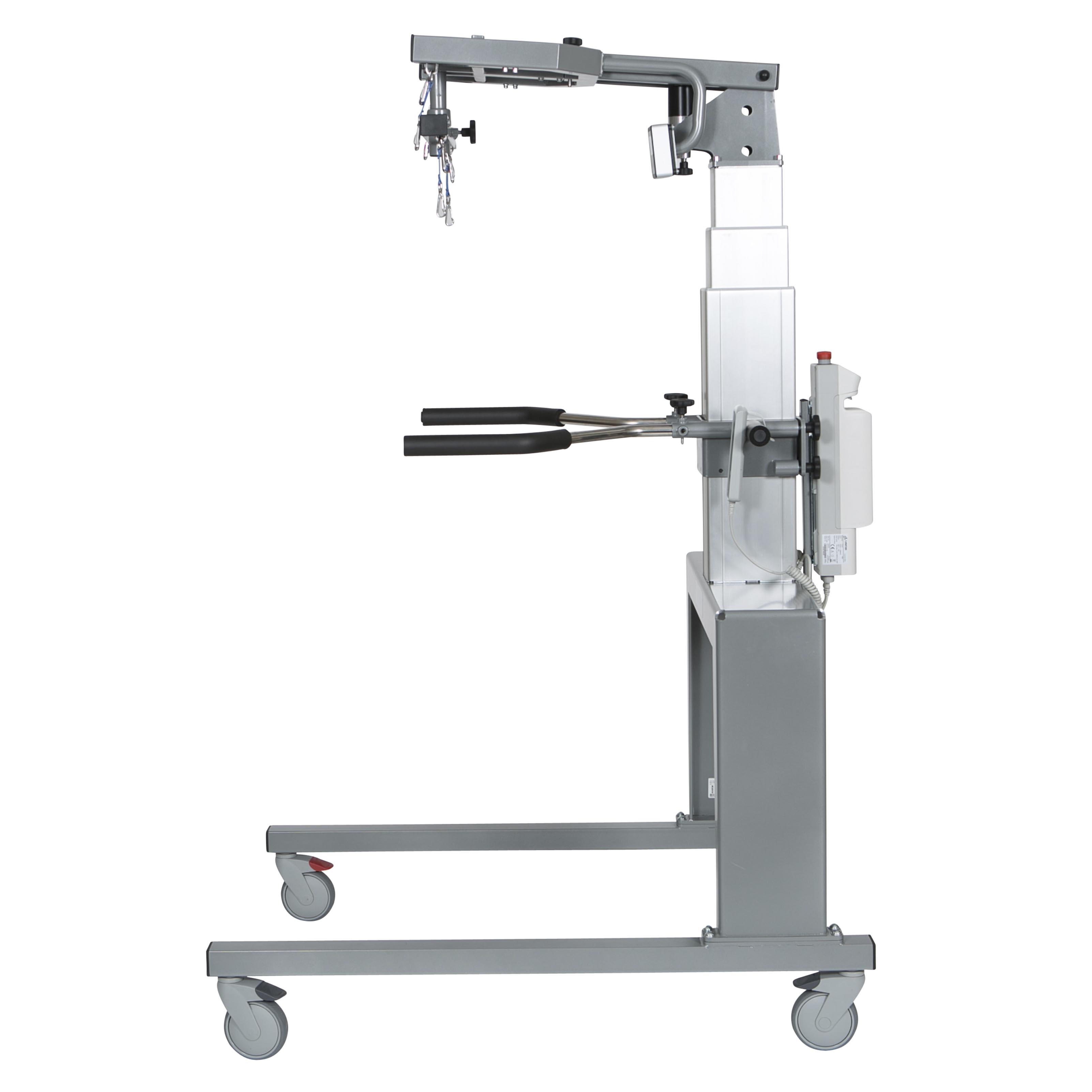 PhysioGait Dynamic Unweighting Machine