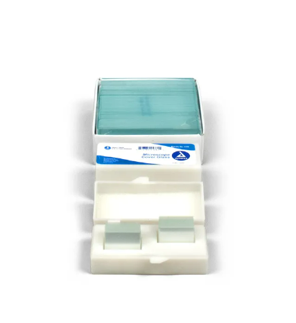Microscope Cover Glass