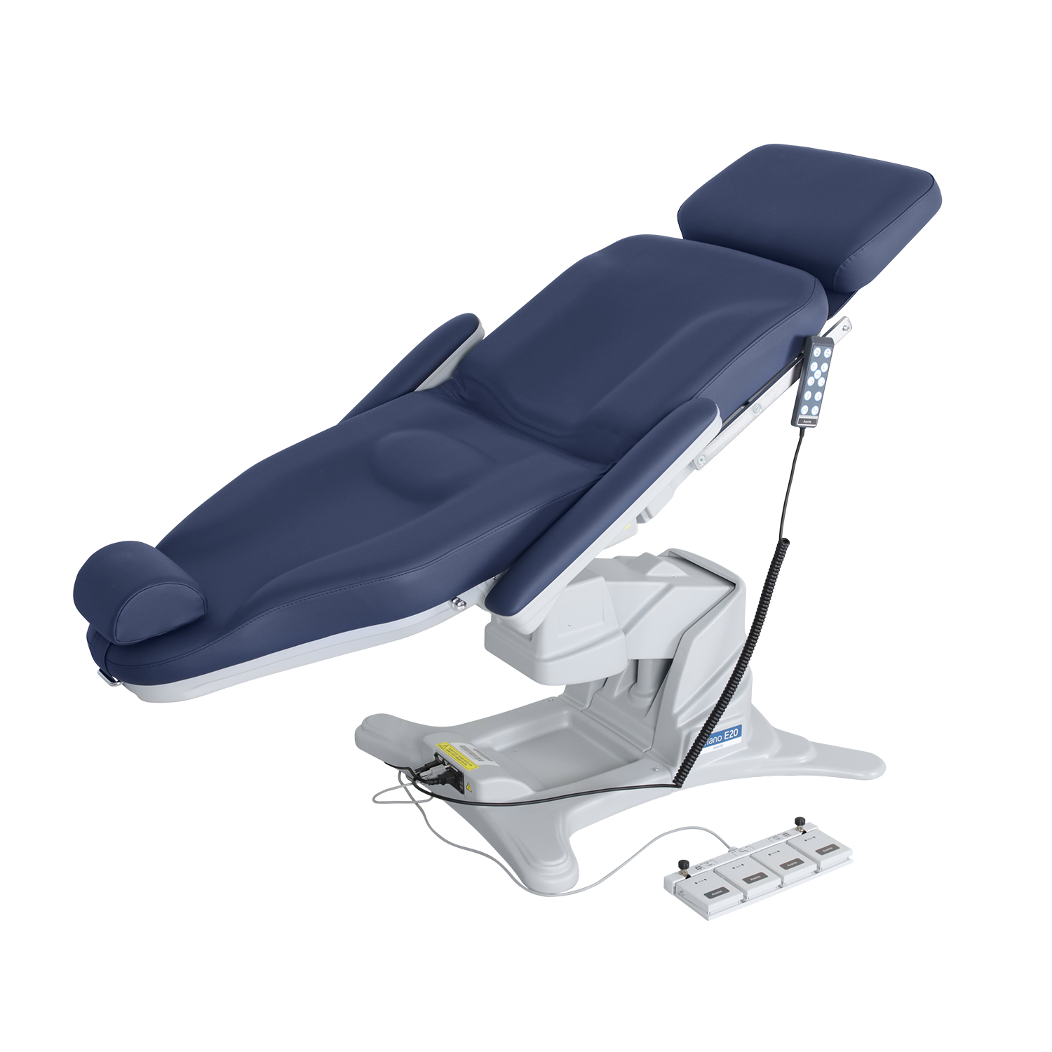 Milano E20 Power Procedure Chair