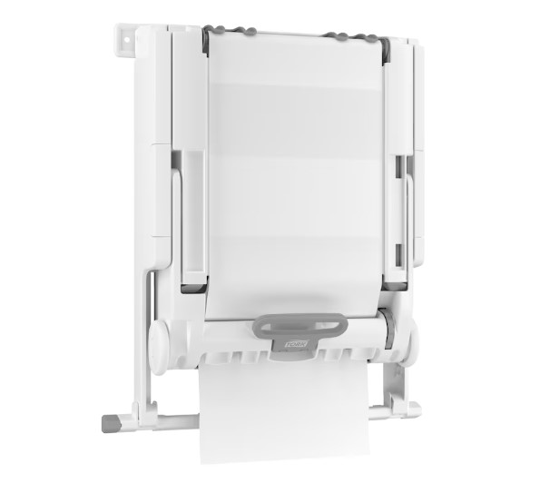 Tork PeakServe Recessed Cabinet Adapter