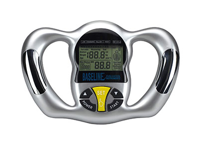 Hand Held Body Fat Monitor