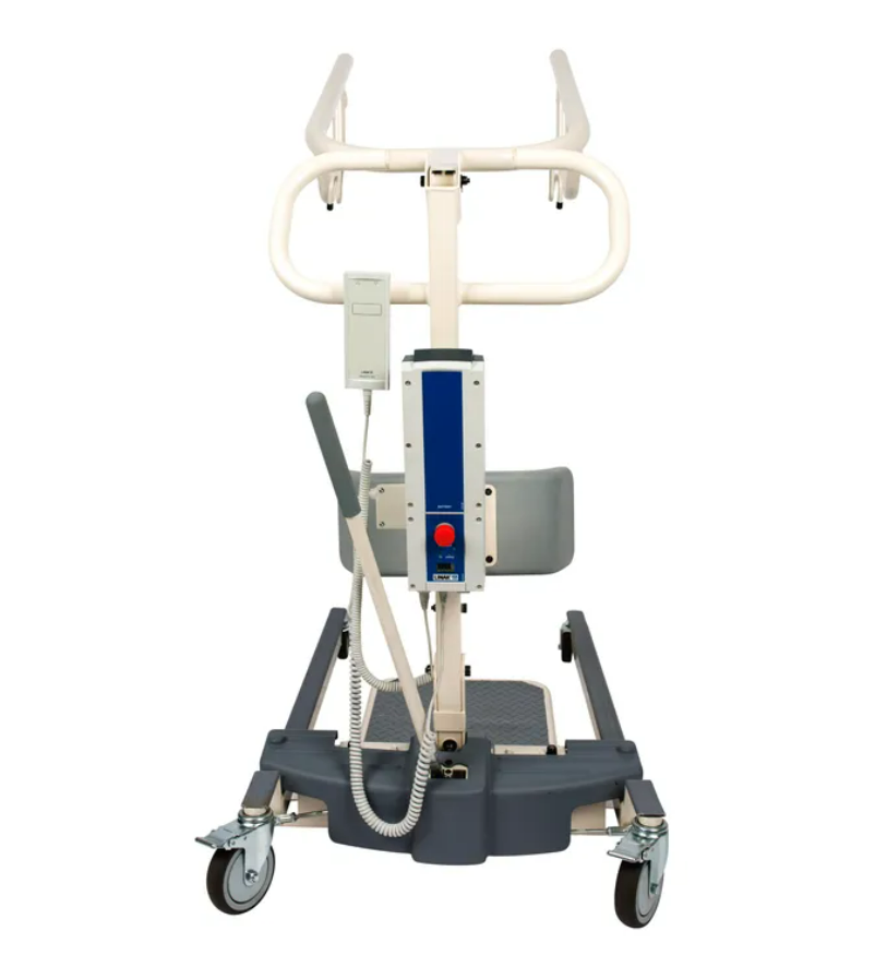 Sit-to-Stand Electric Patient Lift