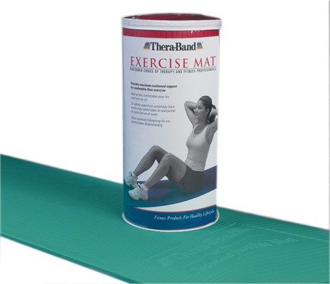 Closed Cell Exercise Mats