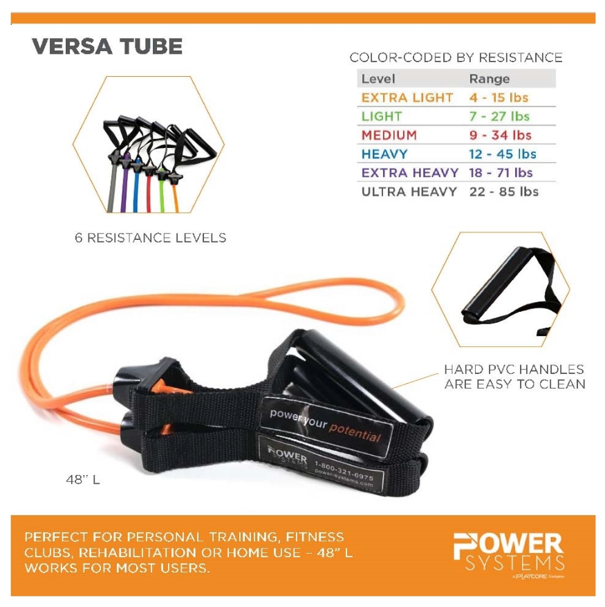 Versa-Tube