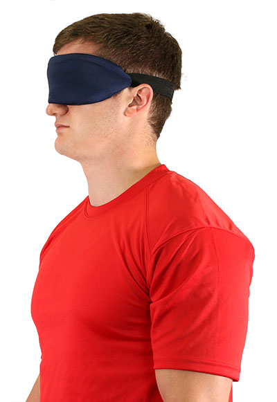Cold n' Hot Elastomer Wrap