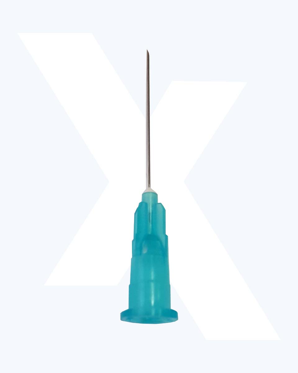 Hypodermic Needles, Specialty Use
