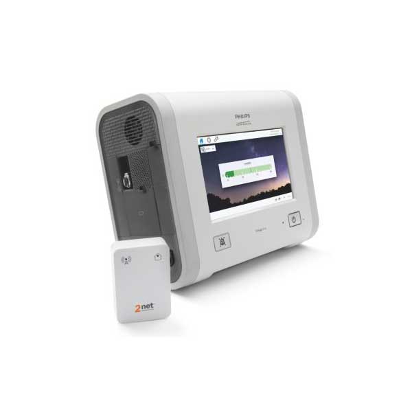 Philips Trilogy Evo Portable Ventilator Refurbished