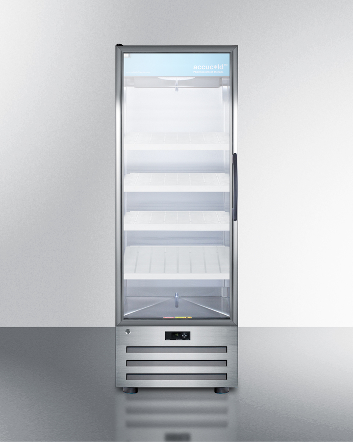 24" Wide Pharmacy Refrigerator