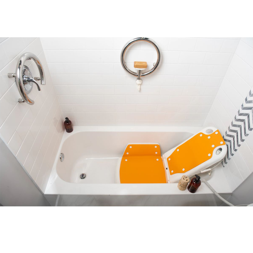 BathLyft Power Bathtub Lift