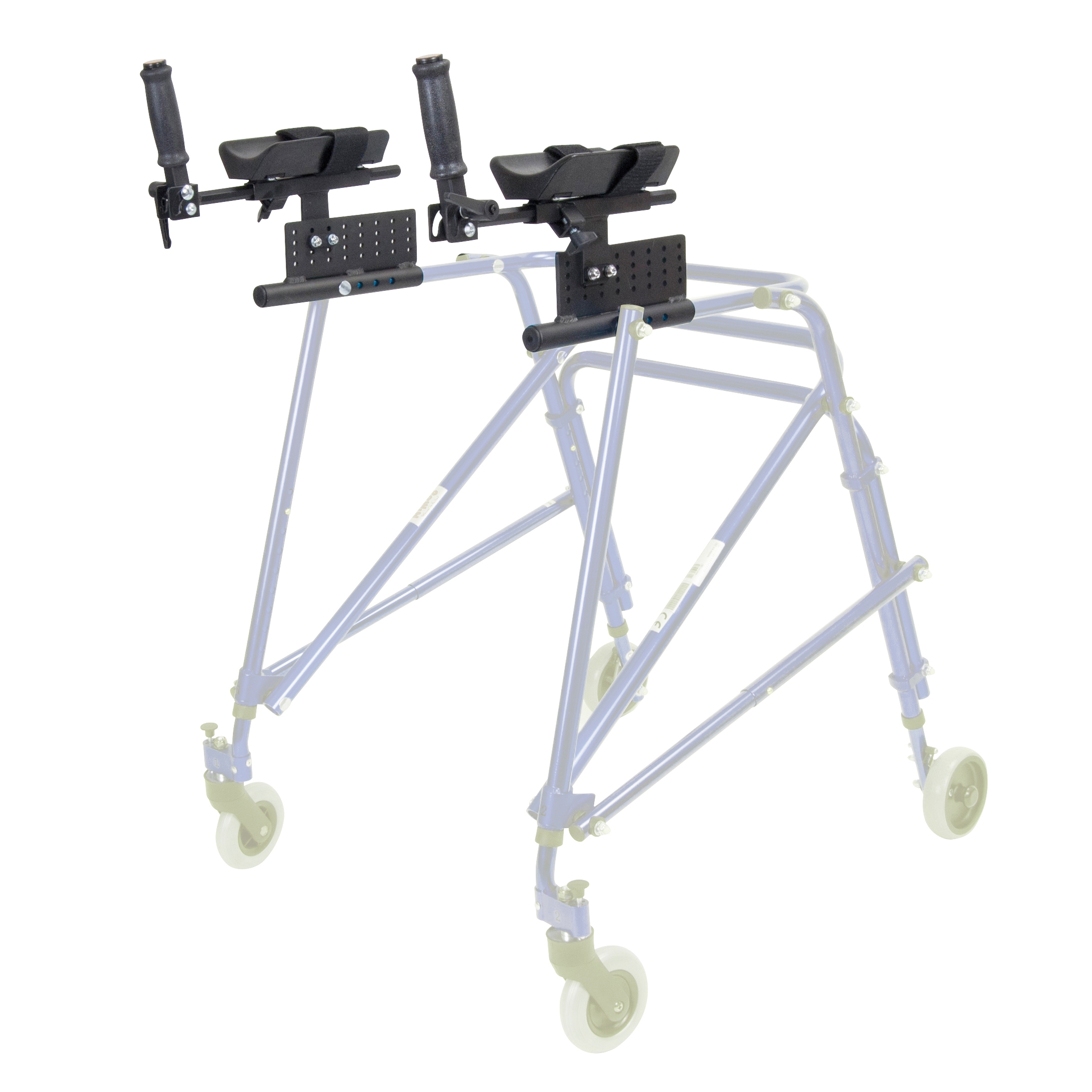 Nimbo Forearm Platform Attachment