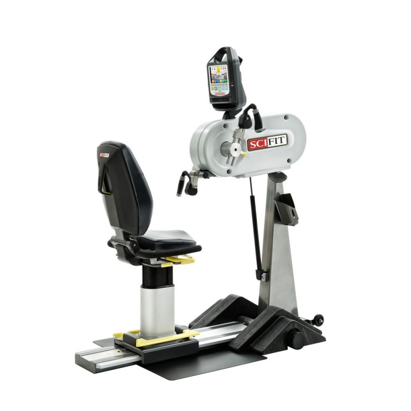 PRO1 Upper Body Exerciser Premium Seat