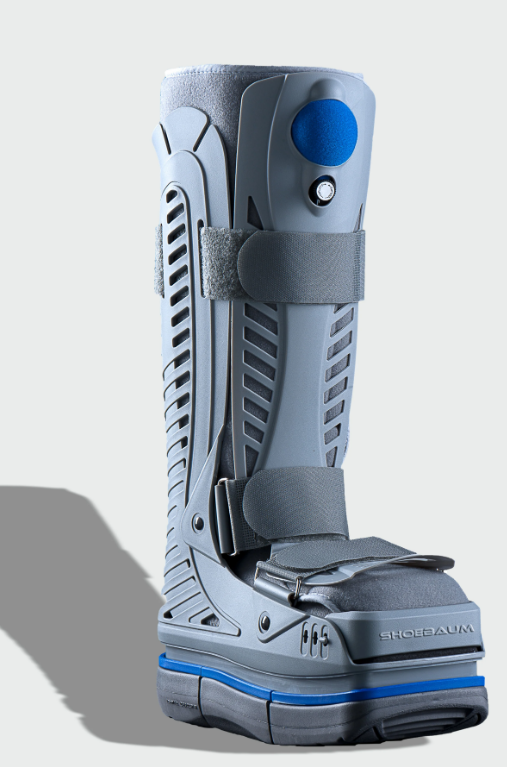 Shoebaum Air Cam Injury Boot