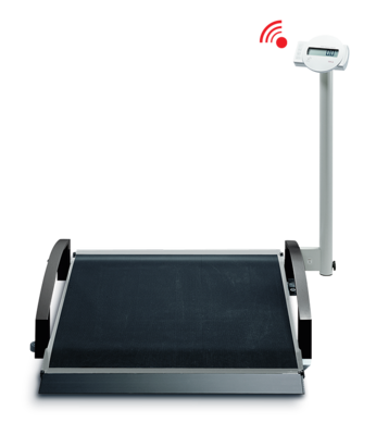 EMR Validated Electronic Wheelchair Scale