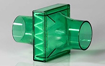 PulmoGuard II Spirometer Filter Kit